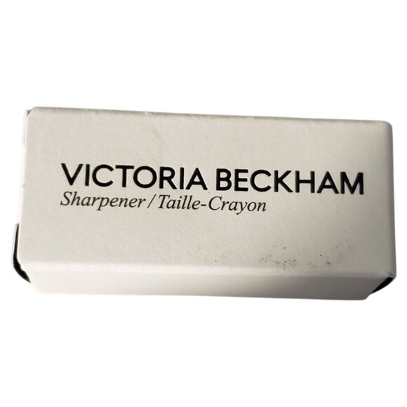 Victoria Beckham Sharpener/Taille-Crayon-7 available - Picture 1 of 7